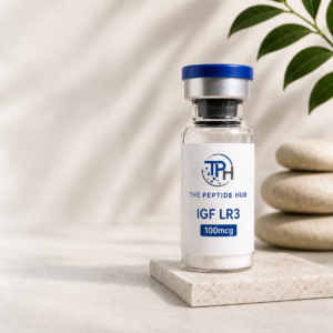 igf-1-lr3