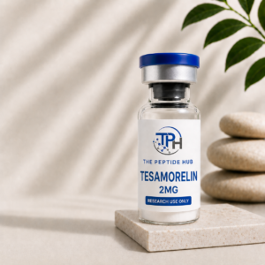 tesamorelin