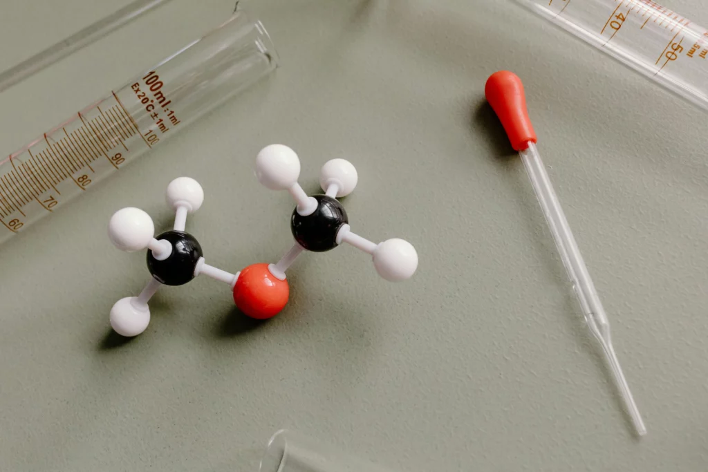 what are peptides